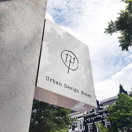 171. Urban Design 3* Rotterdam