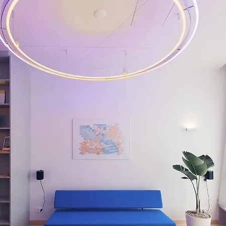 171. Urban Design Hotel