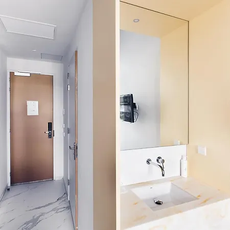 171. Urban Design Hotel Rotterdam