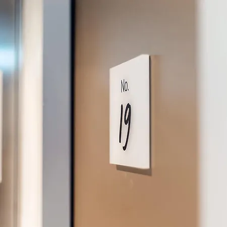Hotel 171. Urban Design Rotterdam