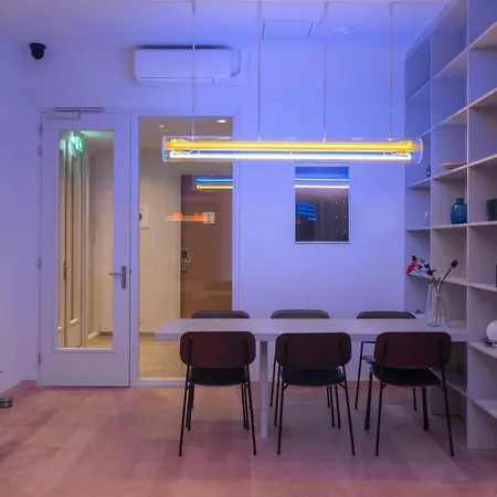 Hotel 171. Urban Design 3*