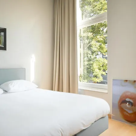 Hotel 171. Urban Design 3*