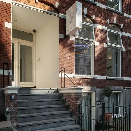 171. Urban Design 3* Rotterdam