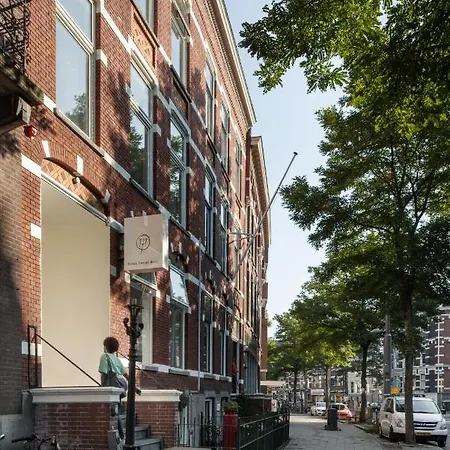 Hotel 171. Urban Design 3*