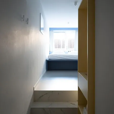 171. Urban Design Hotel Rotterdam
