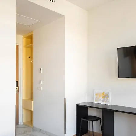 171 Hotel Rotterdam