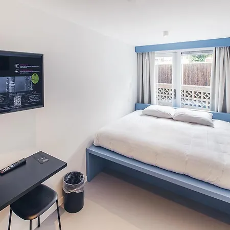 Hotel 171 Rotterdam