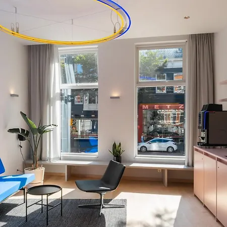 171 Hotel Rotterdam